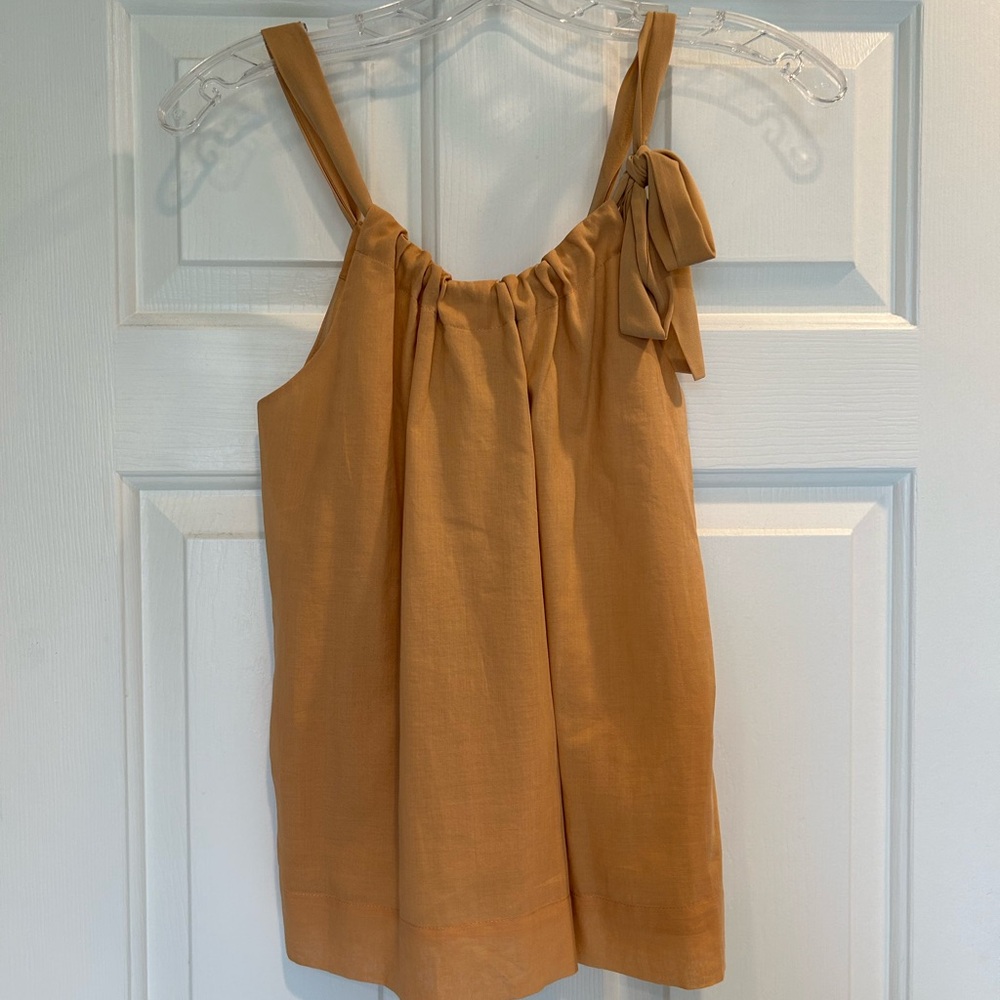 Theory Miriam Blouse